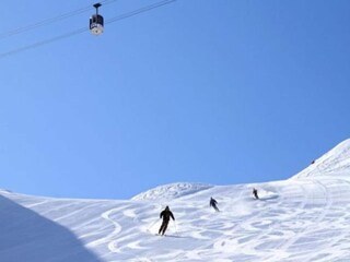 Vakantiehuis Les Deux Alpes Omgeving 28