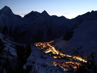 Vakantiehuis Les Deux Alpes Omgeving 19