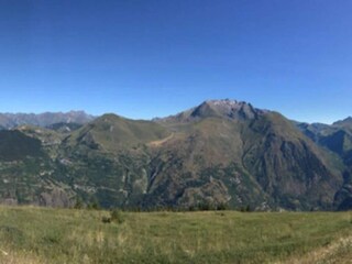 Vakantiehuis Les Deux Alpes Omgeving 9