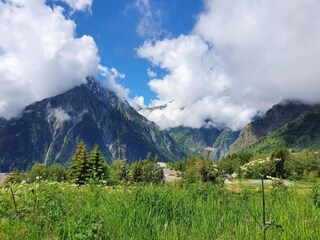 Vakantiehuis Les Deux Alpes Omgeving 20