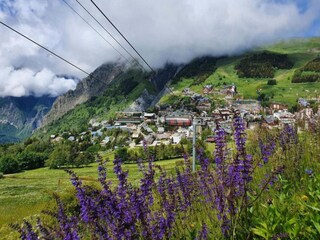 Vakantiehuis Les Deux Alpes Omgeving 12