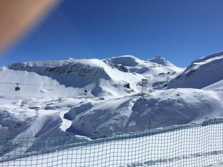 Vakantiehuis Les Deux Alpes Omgeving 18