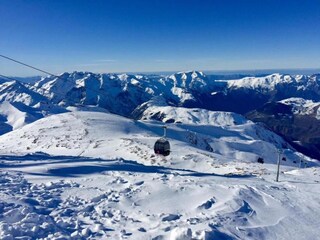 Vakantiehuis Les Deux Alpes Omgeving 32