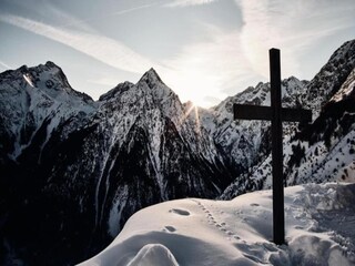 Vakantiehuis Les Deux Alpes Omgeving 19