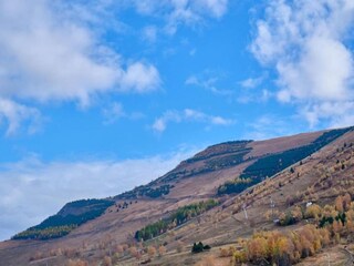 Ferienhaus Les Deux Alpes Umgebung 14