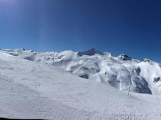 Vakantiehuis Les Deux Alpes Omgeving 33
