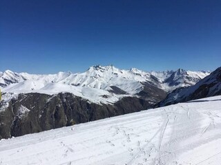 Ferienhaus Les Deux Alpes Umgebung 11