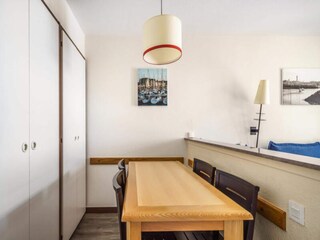 Appartement Arzon  7