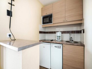 Appartement Arzon  8