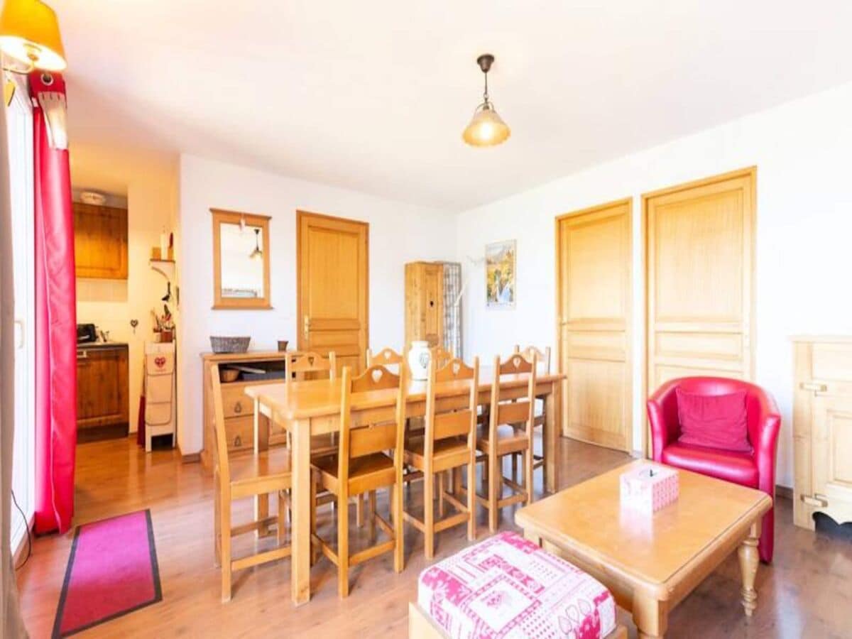 Apartment Saint-Lary-Soulan  1