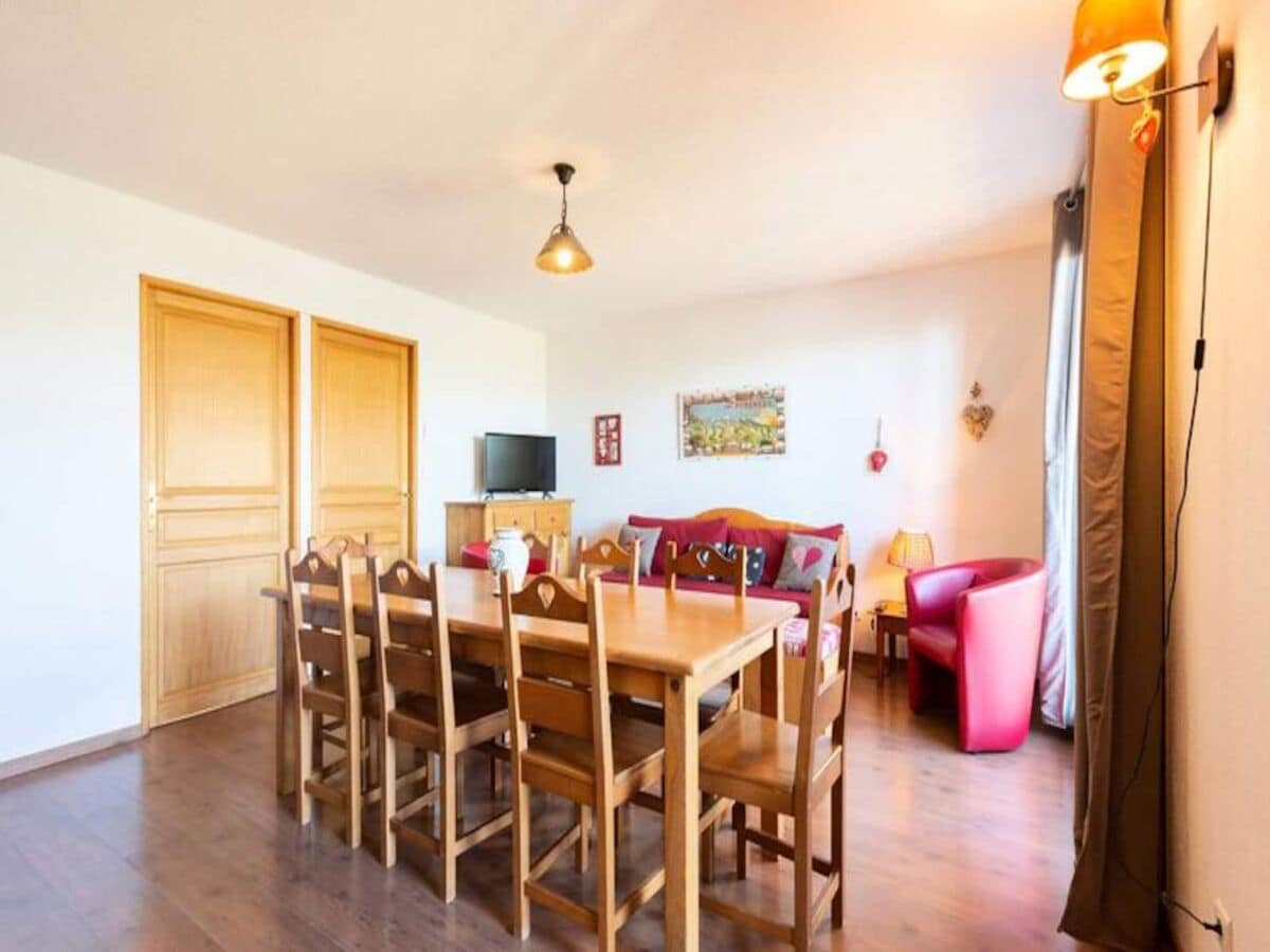 Apartment Saint-Lary-Soulan  1