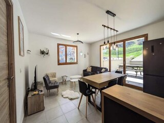 Apartment Le Revard  8