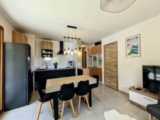 Appartement Le Revard  6