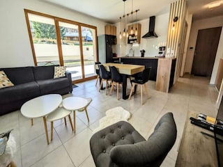 Apartment Le Revard  7