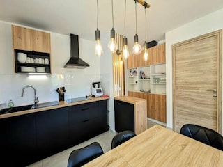Apartment Le Revard  13