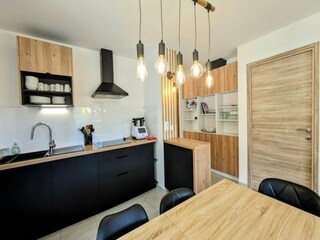 Appartement Le Revard  13