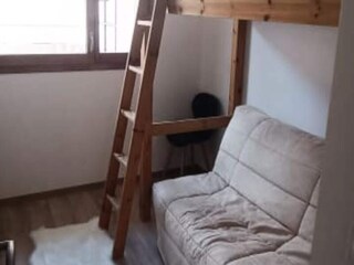 Appartement Le Revard  14