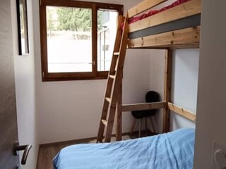 Apartment Le Revard  2