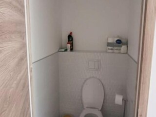 Appartement Le Revard  3