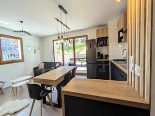 Apartment Le Revard  4
