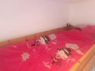 Appartement Le Revard  5