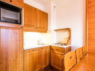 Apartment Villarodin-Bourget  10