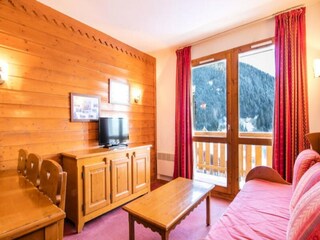 Apartment Villarodin-Bourget  3