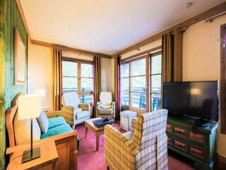 Apartment Montvalezan  21