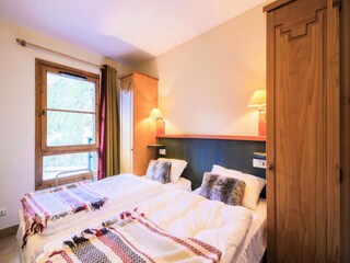 Apartment Montvalezan  22