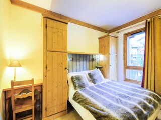 Appartement Montvalezan  10