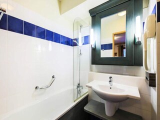 Appartement Montvalezan  11