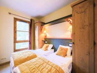Apartment Montvalezan  16