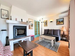 Apartamento Saint-Cyr-sur-Mer  7