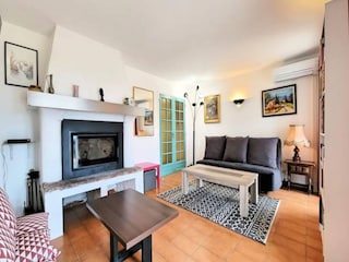 Appartement Saint-Cyr-sur-Mer  8