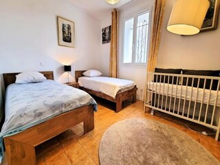 Appartement Saint-Cyr-sur-Mer  14