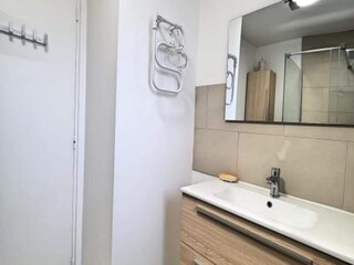 Apartamento Saint-Cyr-sur-Mer  12
