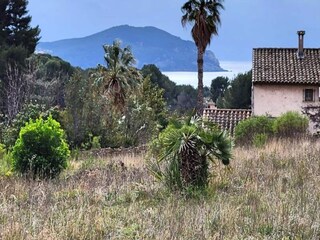Apartamento Saint-Cyr-sur-Mer  2