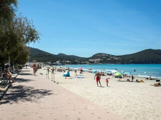 Apartamento Saint-Cyr-sur-Mer  3