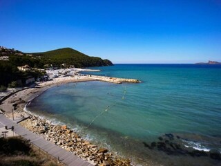 Apartamento Saint-Cyr-sur-Mer  4