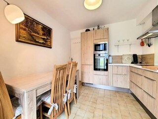 Appartement Saint-Cyr-sur-Mer  12