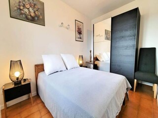 Apartamento Saint-Cyr-sur-Mer  5