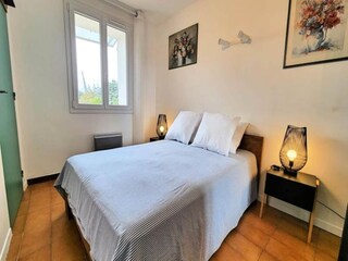 Apartamento Saint-Cyr-sur-Mer  13