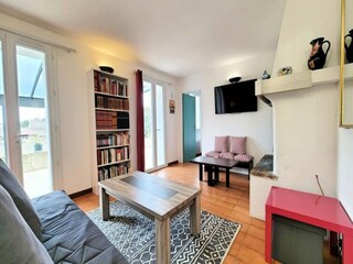 Apartamento Saint-Cyr-sur-Mer  14