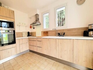Apartamento Saint-Cyr-sur-Mer  16