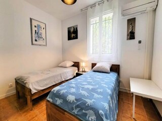 Apartamento Saint-Cyr-sur-Mer  9