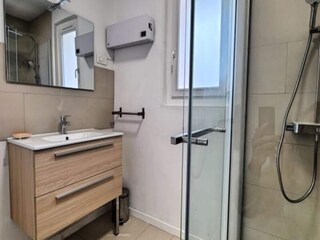 Appartement Saint-Cyr-sur-Mer  15