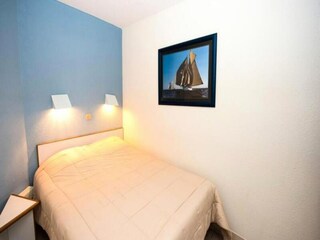 Appartement Talmont-Saint-Hilaire  10