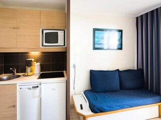 Appartement Talmont-Saint-Hilaire  16