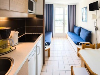 Appartement Talmont-Saint-Hilaire  21