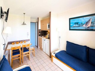 Appartement Talmont-Saint-Hilaire  22